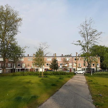 Mi BnB Amsterdam Buitenkant foto