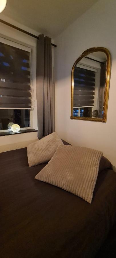 Mi BnB Amsterdam Buitenkant foto