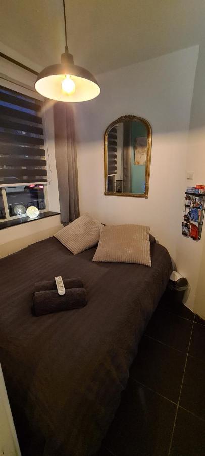 Mi BnB Amsterdam Buitenkant foto