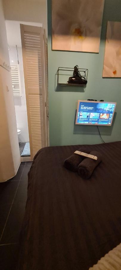 Mi BnB Amsterdam Buitenkant foto
