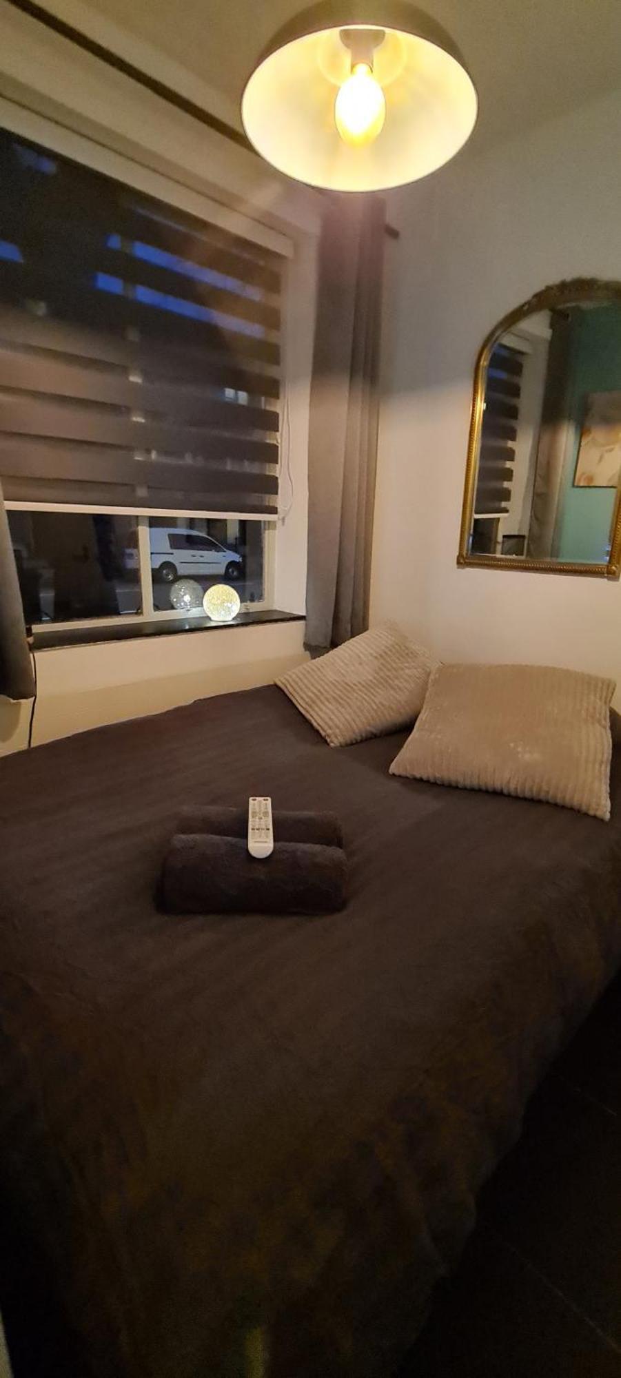 Mi BnB Amsterdam Kamer foto